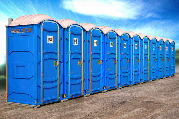 Best Portable Toilets for Disaster Relief Sites in USA