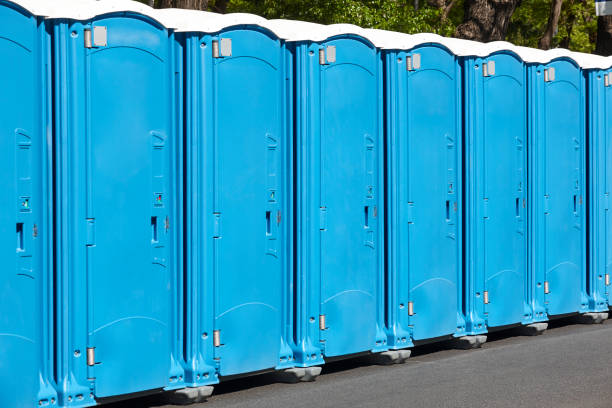 Best Standard Portable Toilet Rental in USA