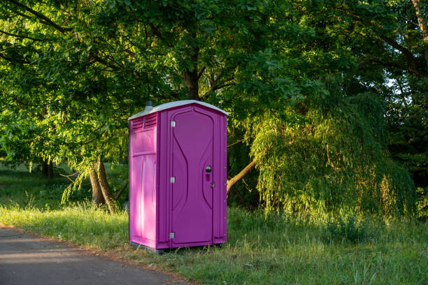 Best Eco-Friendly Portable Toilets in USA